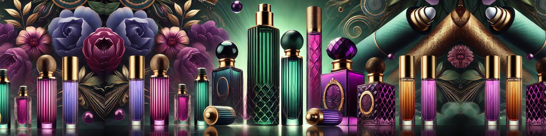 Roll-On Attars: The Next Big Thing in Fragrance?