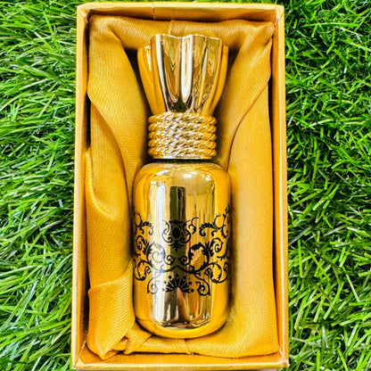 Premium Royal Touch - Long Lasting Attar Perfume in King Series Bottle - 12 ML