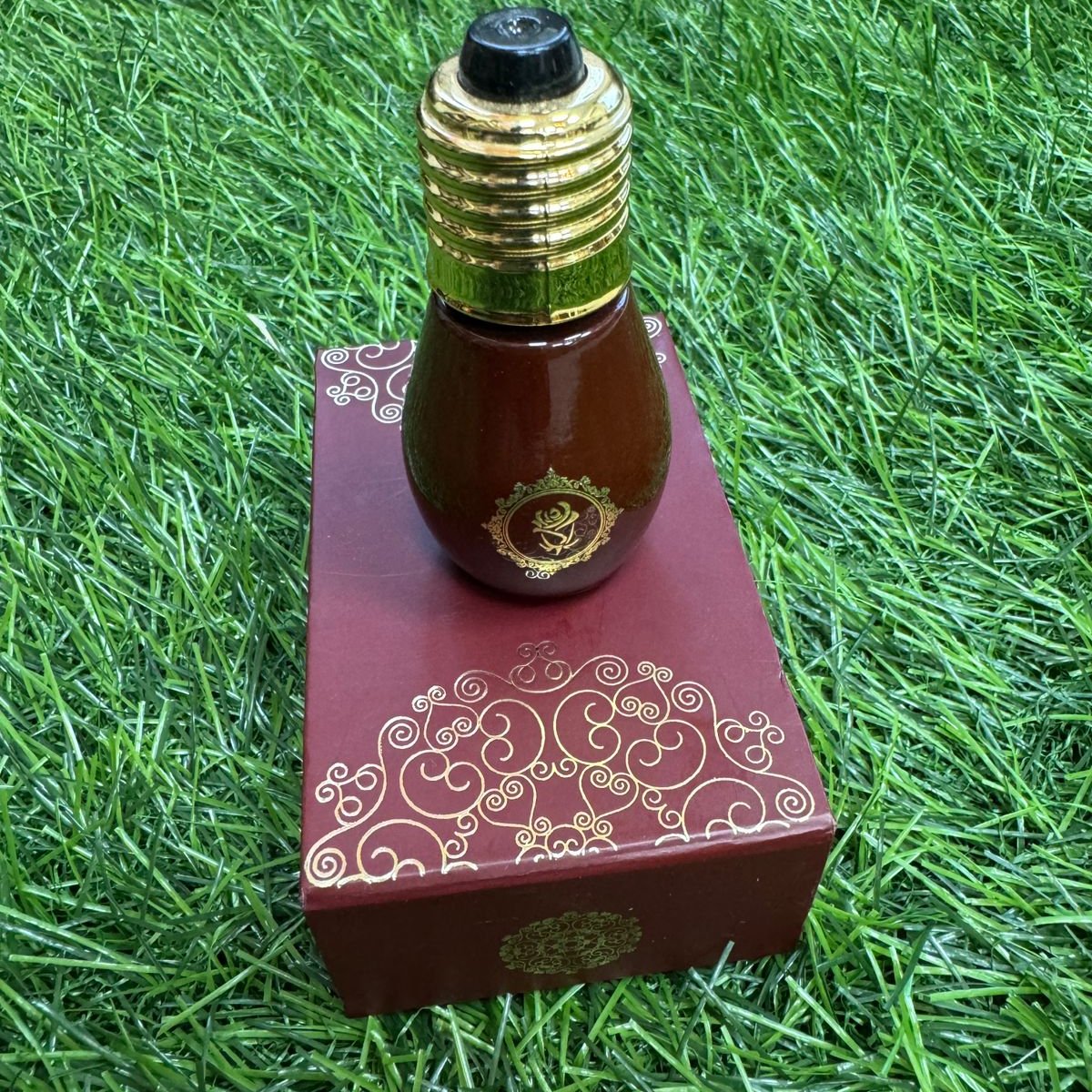 Premium Roll-on Attar Perfume