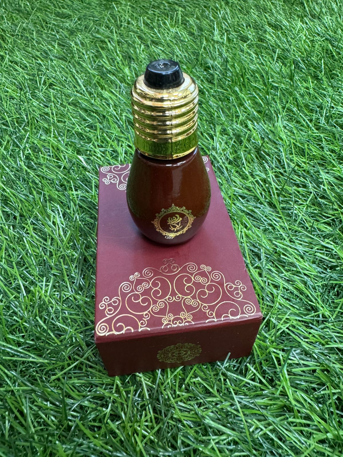 Premium Roll-on Attar Perfume