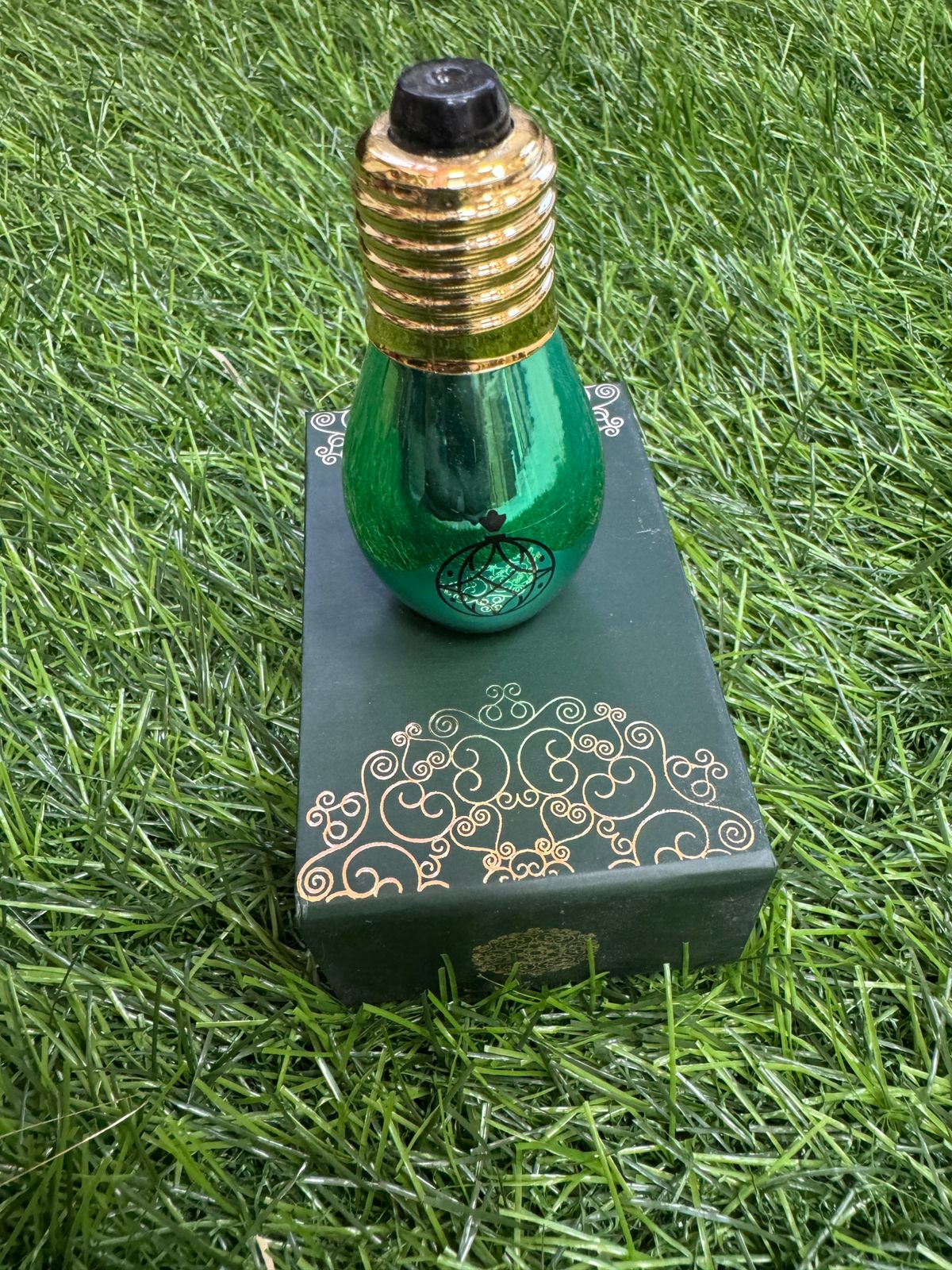 Premium Roll-on Attar Perfume